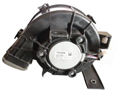 Used Heater blower motor TOYOTA COROLLA Saloon (_E21_) 1.6 VVTi (ZRE210) (122 hp) 29311262
