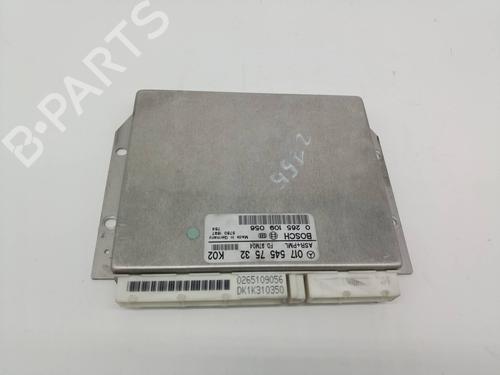 Used Electronic module MERCEDES-BENZ E-CLASS (W210) [1995-2003]  8208104