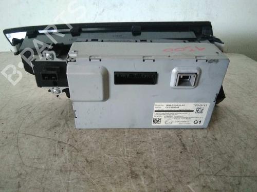 Other HONDA CIVIC IX (FK) 1.8 i-VTEC (FK2) | BP11635969O1 