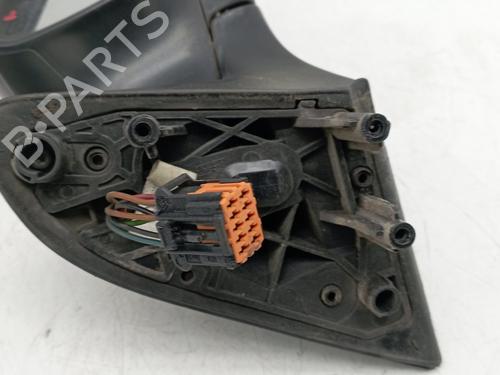 Right mirror CITROËN XSARA PICASSO (N68) 1.6 HDi | BP20676744C27 