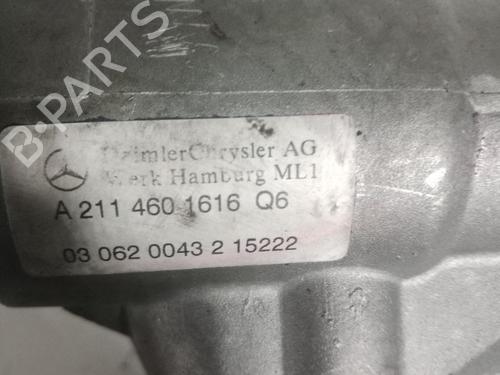 Steering column MERCEDES-BENZ E-CLASS (W211) E 320 CDI (211.026) | BP33456142M21  - Image 6