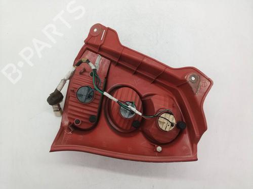 Left taillight NISSAN PIXO (UA0) 1.0 | BP29746869C34 