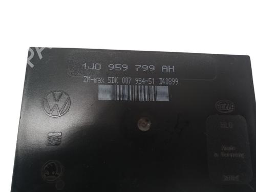 Electronic module SEAT TOLEDO I (1L2) 1.9 TDI | BP32115866M83