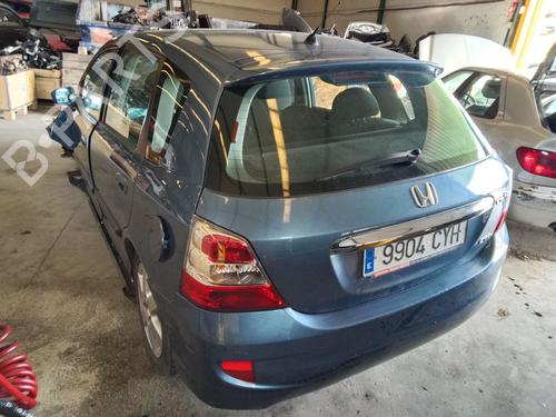 Engine HONDA CIVIC VII Hatchback (EU, EP, EV) 1.7 CTDi (EP4, EU9) | BP38265881M1 - Image 8