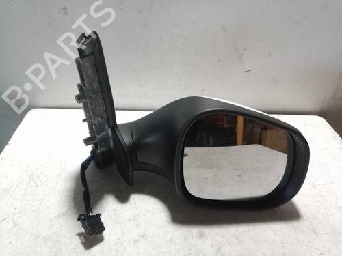 Used Right mirror SEAT ALTEA XL (5P5, 5P8) [2006-2015]  7537423