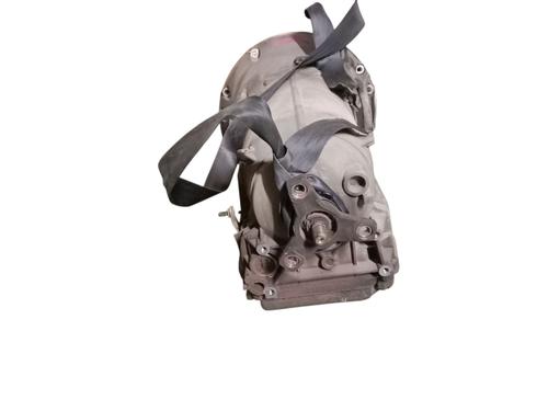 Gearbox CHRYSLER 300C (LX, LE) 3.0 CRD | BP31072140M3 