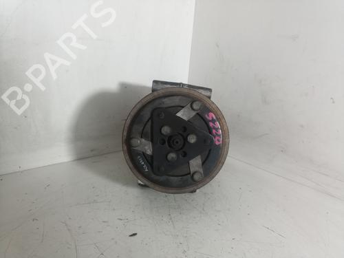 AC compressor PEUGEOT 307 Break (3E) 2.0 | BP38445233M34 - Image 2