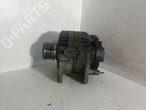 Used Alternator Alternator 38595618 38595618