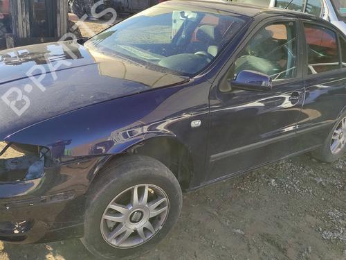 Right mirror SEAT TOLEDO II (1M2)  | BP16582619C27 