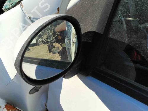 Used Left mirror CITROËN C1 (PM_, PN_) 1.0 (68 hp) 6536093