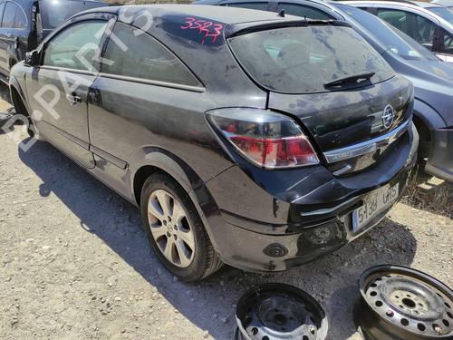 ABS pump OPEL ASTRA H GTC (A04) | BP23401298M43 - Image 5