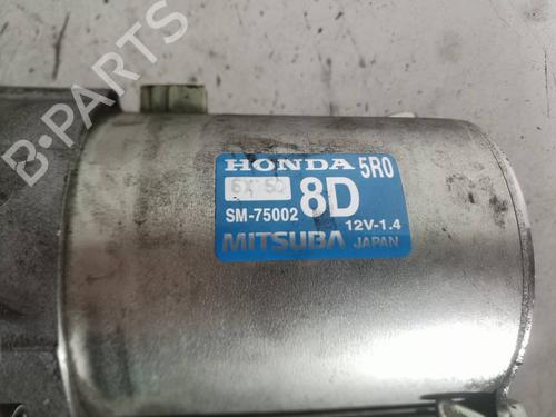 Starter HONDA JAZZ IV (GK_) 1.3 | BP10564590M8 