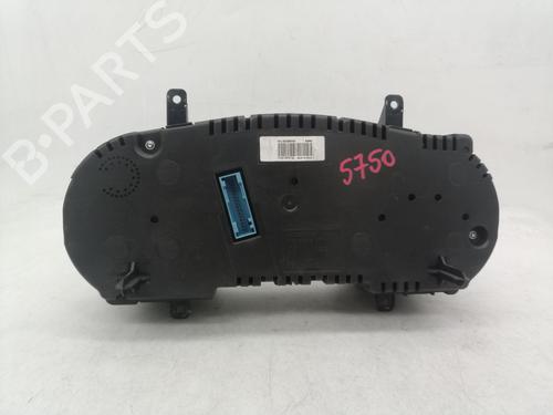 Instrument cluster SEAT LEON (1P1) | BP37801708C47 - Image 2