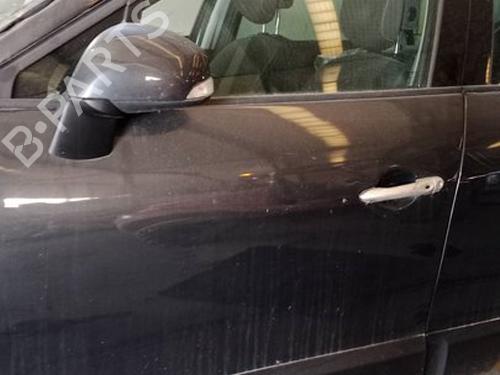 Used Left front door Left front door RENAULT GRAND SCÉNIC III (JZ0/1_) [2009-2016] 33616864 33616864