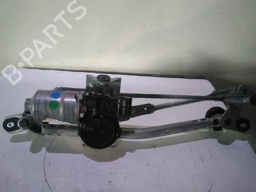 Front wiper motor HYUNDAI i30 (PDE, PD, PDEN)  | BP10251997M29 