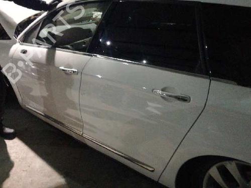 Left rear door CITROËN C5 III Break (RW_)  | BP4740792C4 