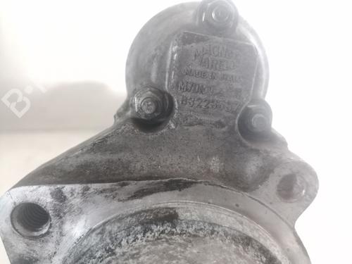 Starter BMW 3 Compact (E36) 316 i | BP36813930M8 - Image 5