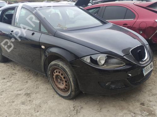 Engine control unit (ECU) SEAT LEON (1P1) | BP17647667M57