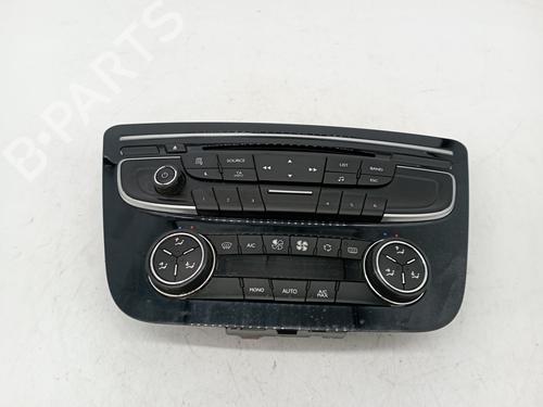 Used Climate control Climate control PEUGEOT 508 SW I (8E_) 2.0 HDi (140 hp) 34340025 34340025