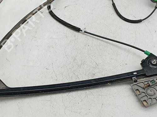 Front right window mechanism PEUGEOT 206 CC (2D)  | BP18862730C23 
