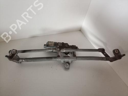 Used Front wiper motor Front wiper motor AUDI A3 (8L1) 1.9 TDI (130 hp) 32744623 32744623