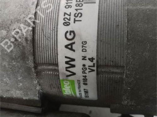 Starter VW GOLF V (1K1) | BP38265909M8 - Image 5