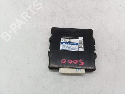Module électronique TOYOTA RAV 4 III (_A3_) 2.2 D 4WD (ALA30_, ALA30R) (177 hp) 32123968