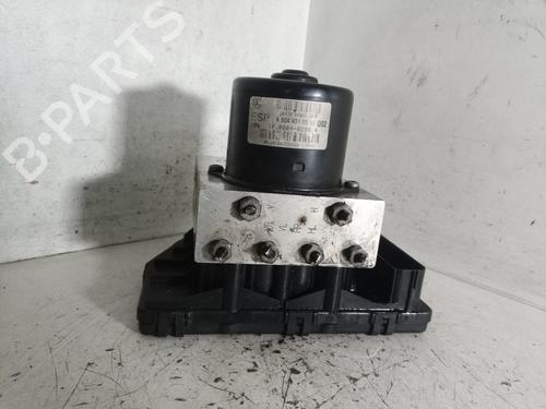 Used ABS pump MERCEDES-BENZ C-CLASS Coupe (CL203) [2001-2011]  25250237