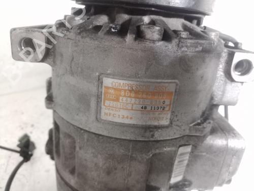 AC compressor AUDI A4 B6 (8E2) 1.9 TDI | BP36814005M34 - Image 5