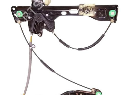 Used Front right window mechanism FORD MONDEO V Turnier (CF) [2014-2025]  24528024
