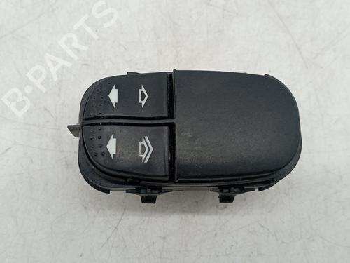 Interrupteur de vitre avant gauche FORD FOCUS I (DAW, DBW) [1998-2009]  18262790