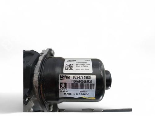 Front wiper motor OPEL CORSA F (P2JO) | BP33425782M29 - Image 3