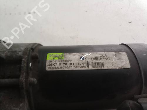 Starter CITROËN XSARA PICASSO (N68) 1.6 HDi | BP9423262M8 
