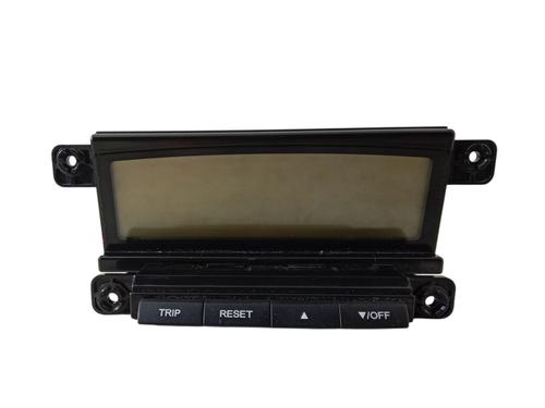 Used Display monitor KIA CEE'D Hatchback (ED) [2006-2012]  32397547