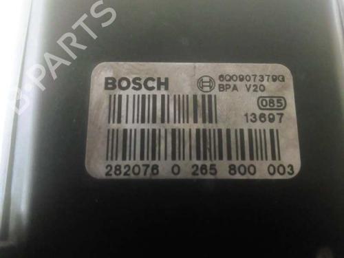 ABS pump SEAT IBIZA III (6L1)  | BP3143291M43 