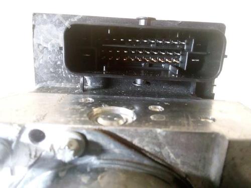 ABS pump CITROËN C4 Picasso I MPV (UD_) 2.0 HDi 138 | BP2791297M43 
