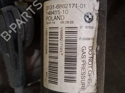 Left front shock absorber BMW 1 (F20) 118 i | BP29020887M16 
