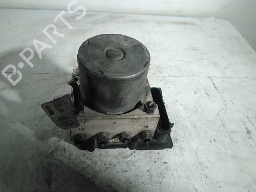 ABS Bremseaggregat PEUGEOT 307 (3A/C) 1.6 16V (109 hp) 5419315