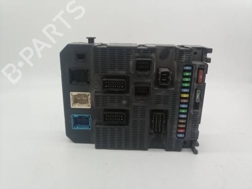 Used Fuse box PEUGEOT 207 SW (WK_) 1.4 16V (95 hp) 11717417