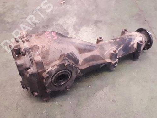 Differensial bakvogn SUBARU IMPREZA Saloon (GD) 2.0 i R AWD (GD9) (160 hp) 1684081
