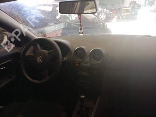 Intercooler SEAT IBIZA III (6L1)  | BP16093228M30 