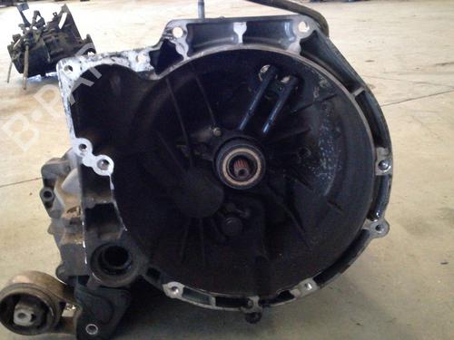 Used Gearbox Gearbox FORD FIESTA V (JH_, JD_) [2001-2014] 6532709 6532709