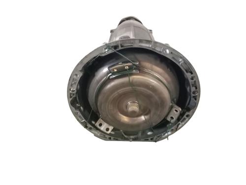 Gearbox MERCEDES-BENZ E-CLASS (W211) E 320 CDI 4-matic (211.089) | BP25250212M3 