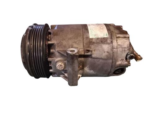 Used AC compressor AC compressor OPEL CORSA B (S93) 1.2 i 16V (F08, F68, M68) (65 hp) 33756249 33756249