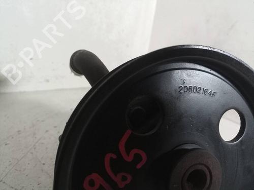 Steering pump CHRYSLER VOYAGER IV (RG, RS) 2.5 CRD | BP28278659M99 