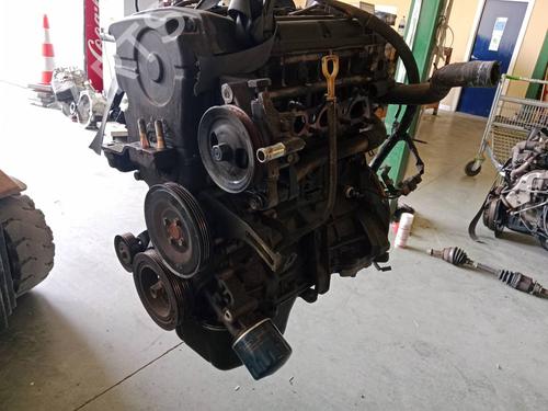 Motor HYUNDAI COUPE I (RD)  | BP29821117M1 