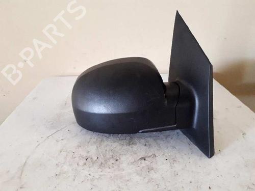 Right mirror HYUNDAI GETZ (TB)  | BP1267256C27 