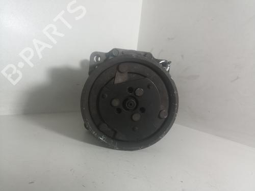 AC compressor RENAULT MASCOTT Platform/Chassis (UH_, HH_) 150 | BP34366229M34 - Image 2