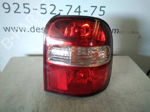 Right taillight KIA SPORTAGE SUV (K00) 2.0 TD 4WD | BP3456368C35 