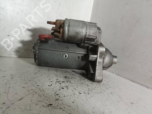 Starter RENAULT SCÉNIC III (JZ0/1_)  | BP28047650M8 